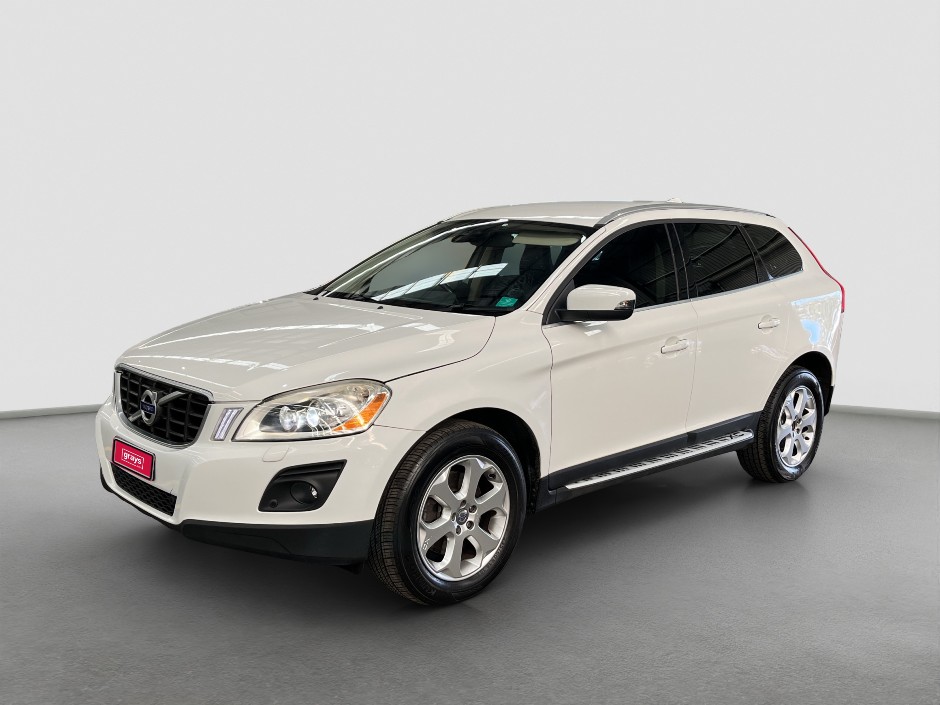2010 Volvo XC60 T6 Petrol