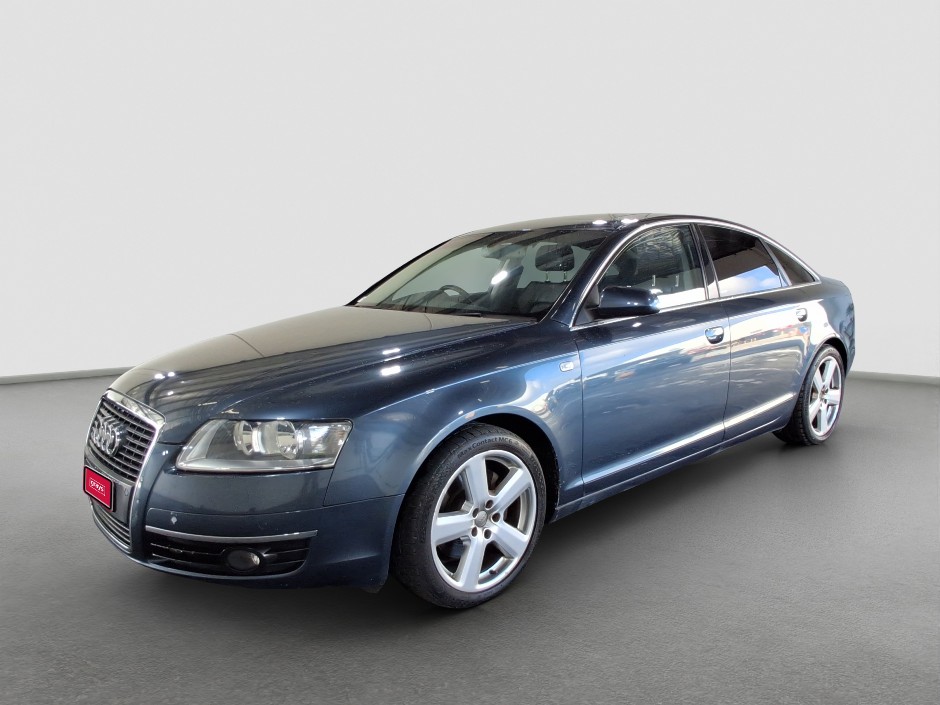 2006 Audi A6 Petrol