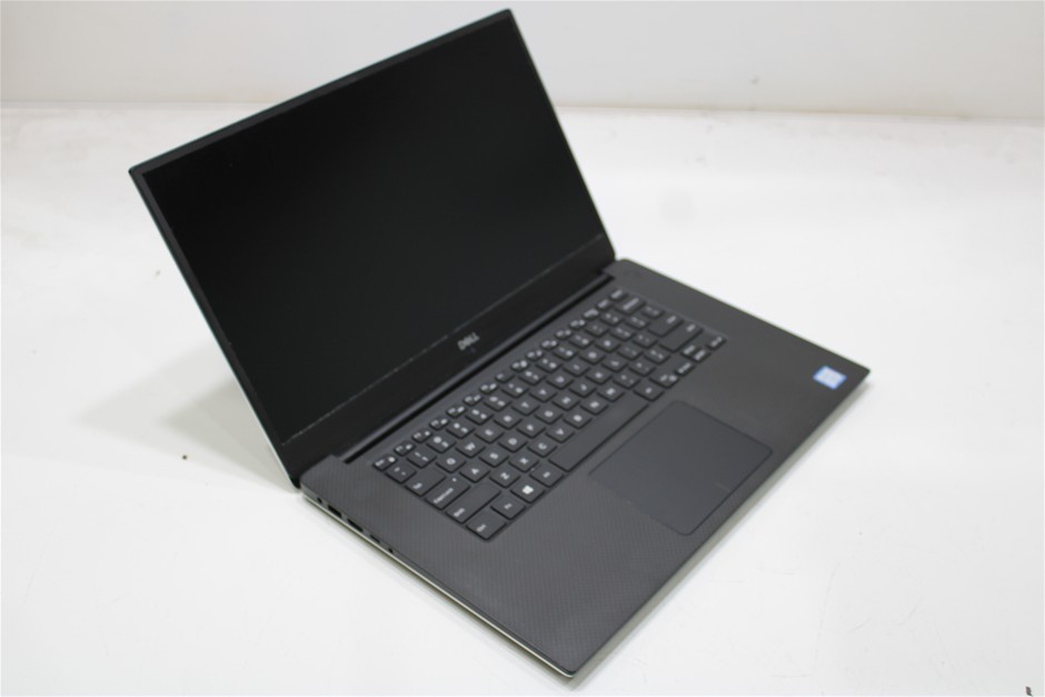 DELL PRECISION 5530