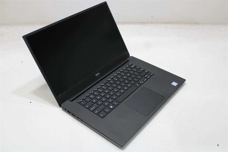 DELL PRECISION 5530