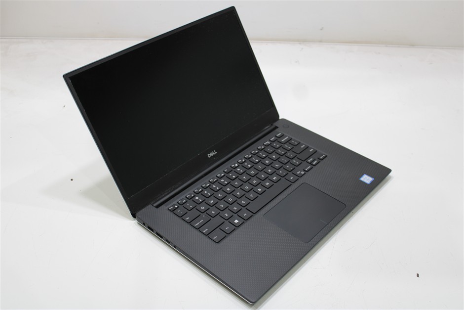DELL PRECISION 5530