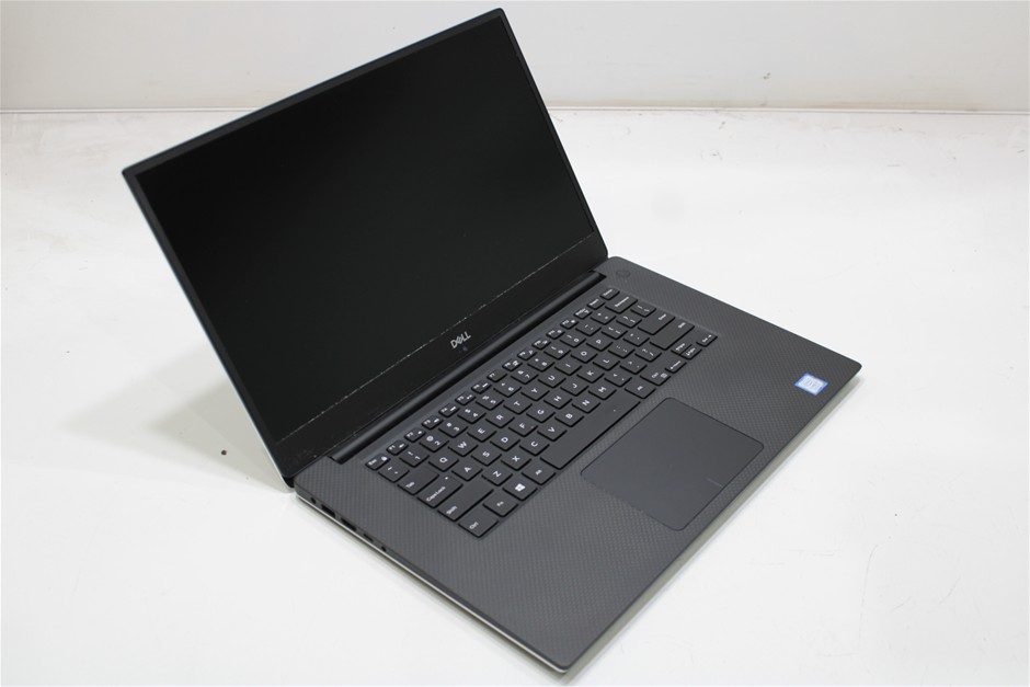 DELL PRECISION 5530