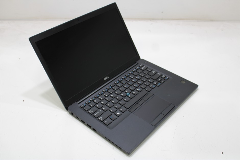 DELL LATITUDE 7490