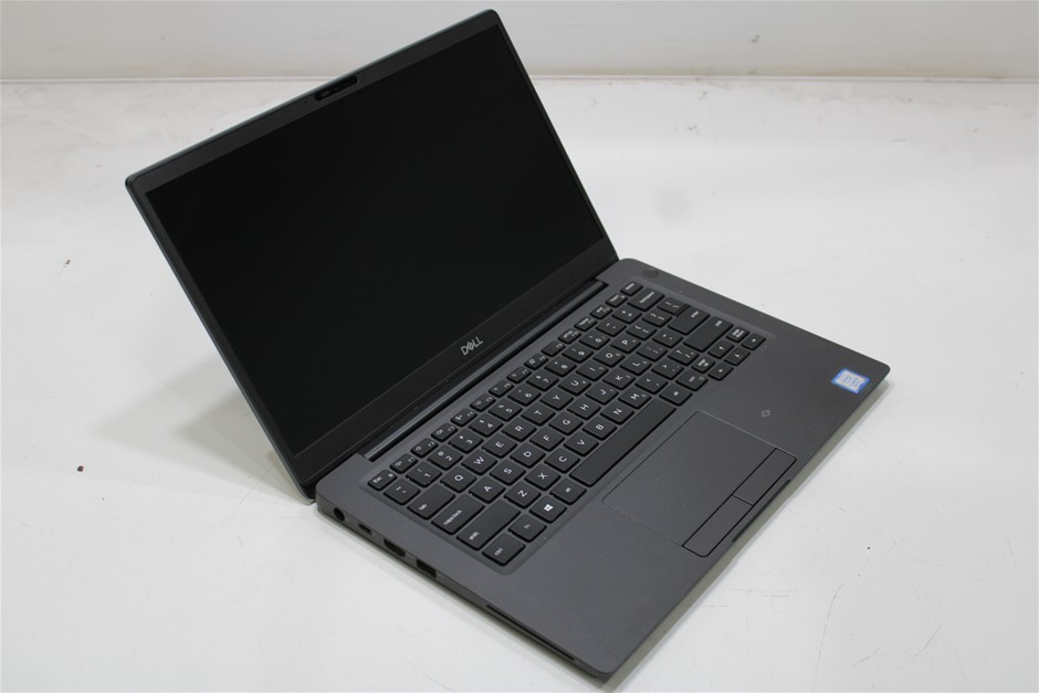 DELL LATITUDE 7300