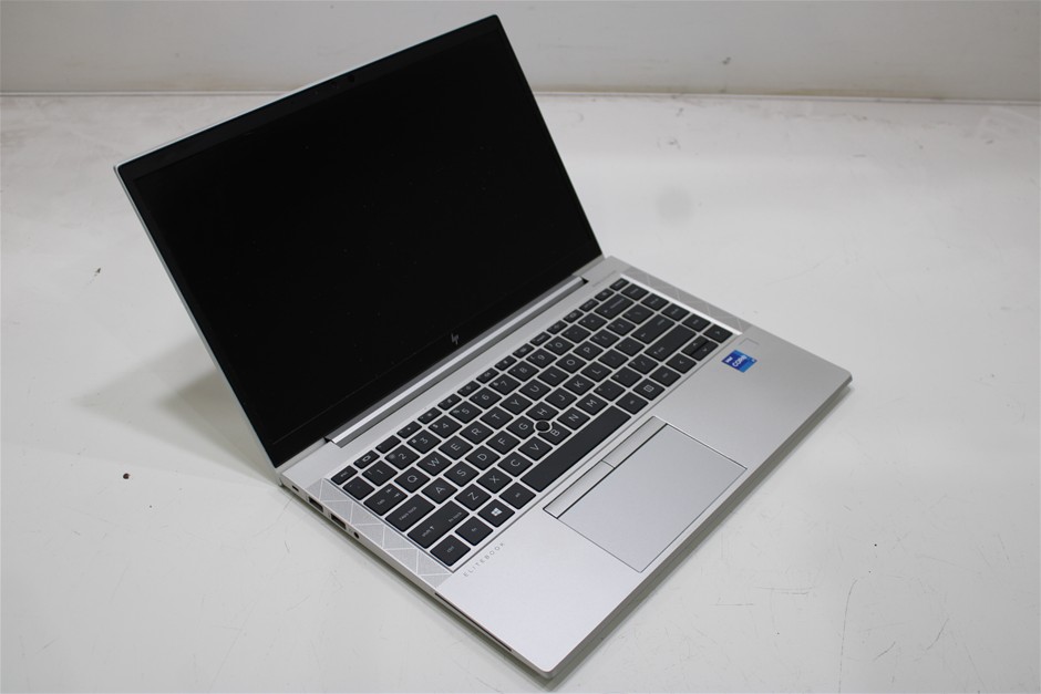 HP ELITEBOOK 840 G8 NOTEBOOK PC