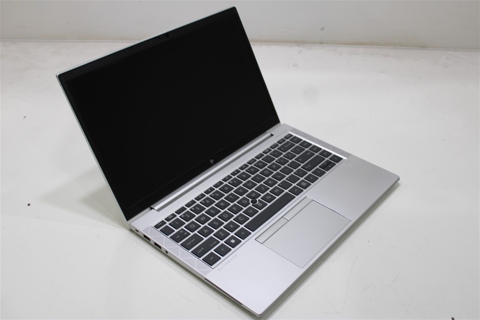 HP ELITEBOOK 840 G8 NOTEBOOK PC