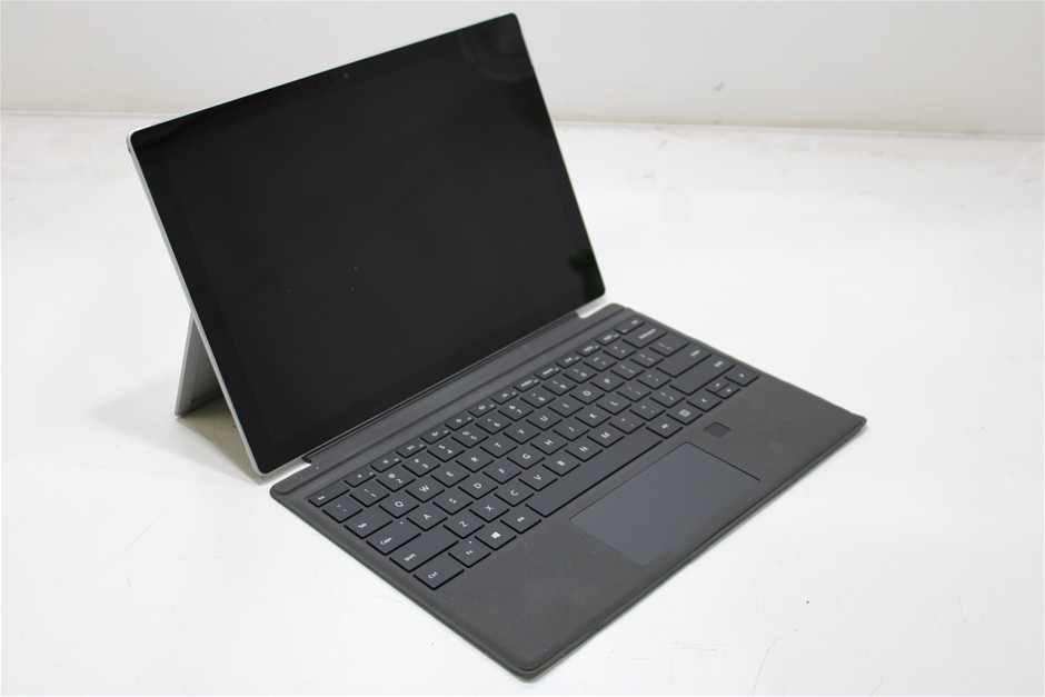 MICROSOFT SURFACE PRO