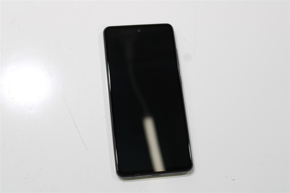 SAMSUNG GALAXY A52 SM-A525F
