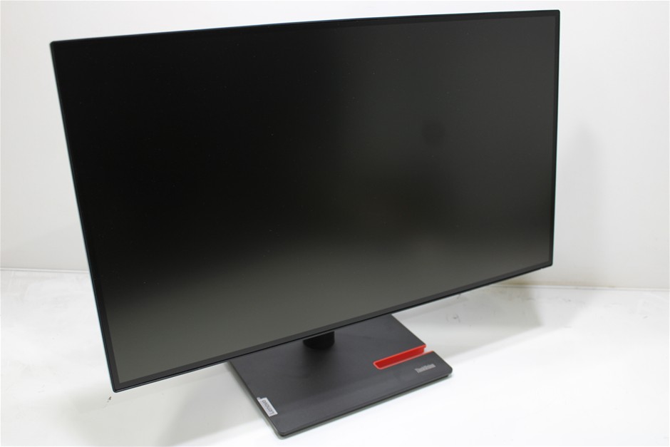 LENOVO THINKVISION P27H-30
