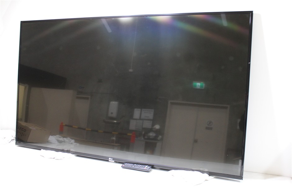 LG 65LX341C