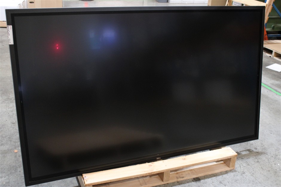 DELL P7524QT