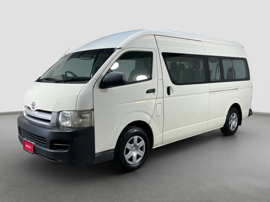 Melbourne Motor Vehicle Auction