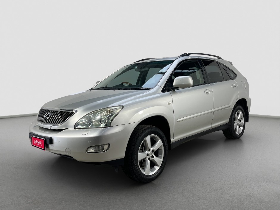 2005 Lexus RX 330 Sports Petrol