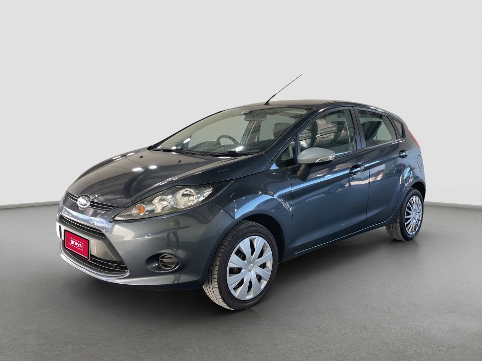 2011 Ford Fiesta CL Petrol