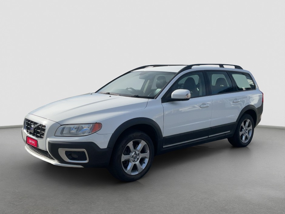 2008 Volvo XC70  Petrol