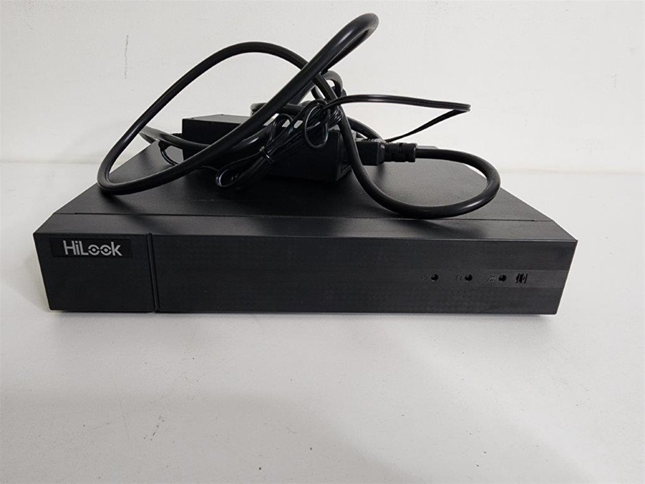 HiLook Network Video Recorder