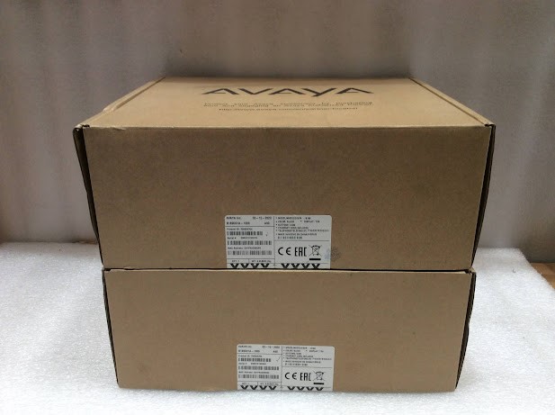 Avaya B189 IP Conference Phone - New (Lot of 2)
