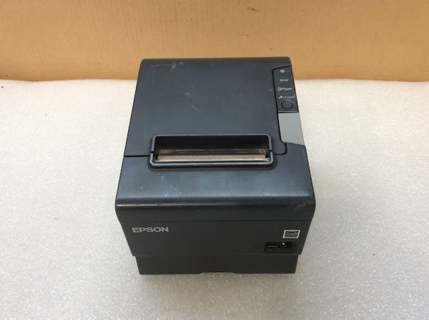 Epson TM-T88V M244A Thermal Receipt Printer
