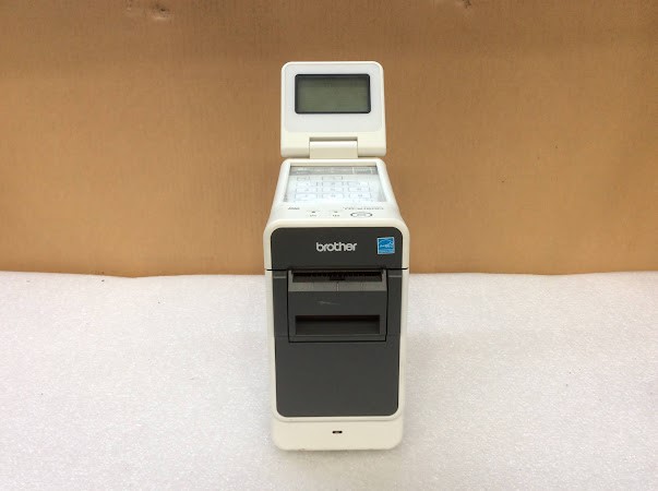 Brother TD-2120N Label Printer