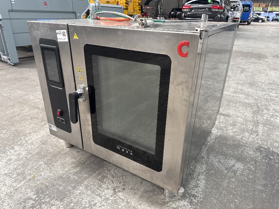 Welbilt Convotherm Combi Steamer Oven