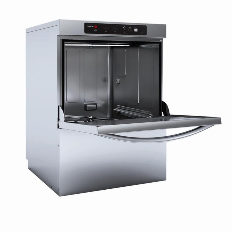 Fagor EVO-CONCEPT Undercounter Dishwasher