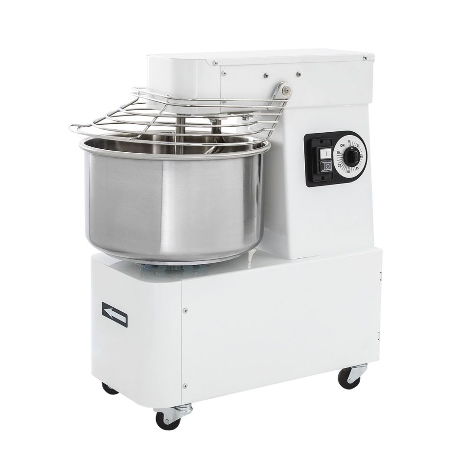 <p>Spiral Mixer Single Phase 20L</p>