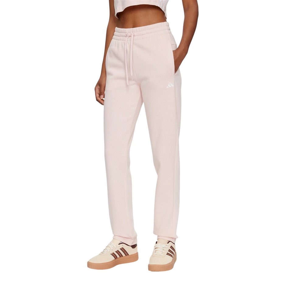 ADIDAS Women's SL FC Open Hem Pant, Size AU S, SanPink, IY1635. Buyers Not