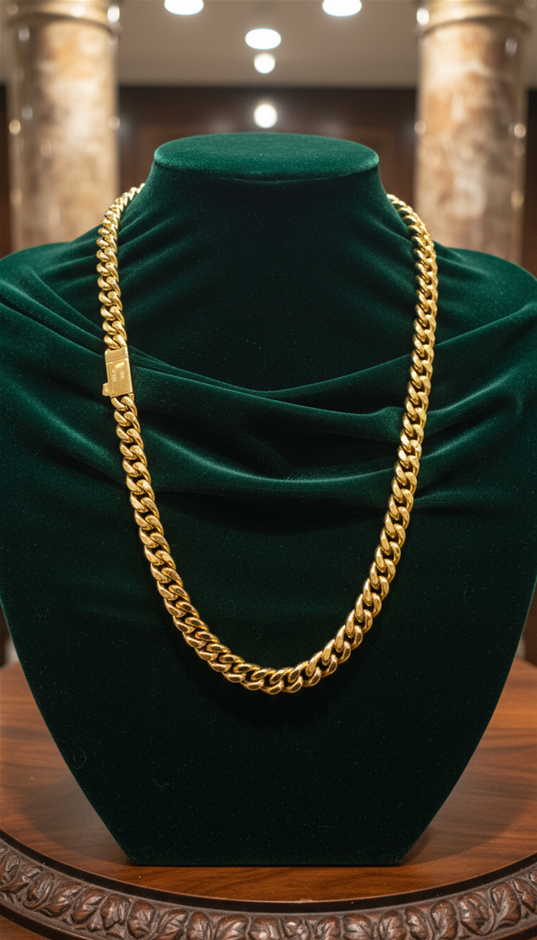 Jewelzmerchants  Auction Event +Bunos Gift