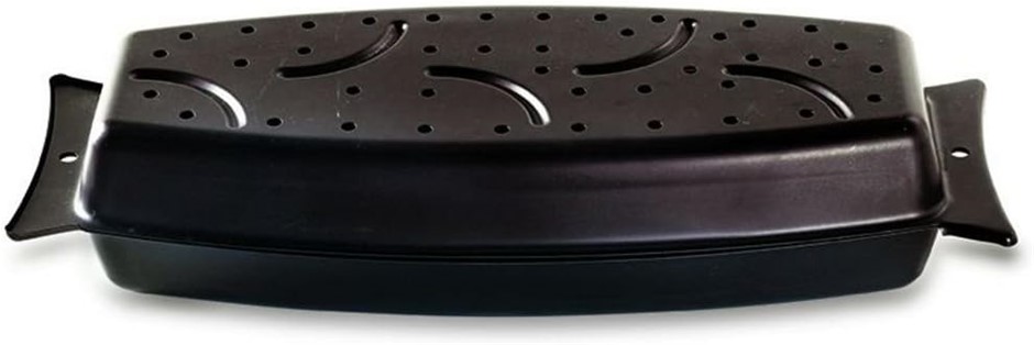 NORDIC WARE 365 Indoor/Outdoor Grill-Steam-Bake Multi Cooker