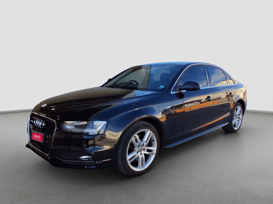 2014 Audi A4  Petrol