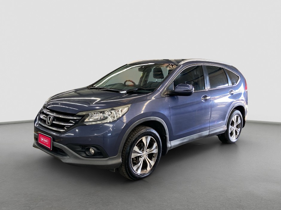 2013 Honda CR-V VTi Petrol