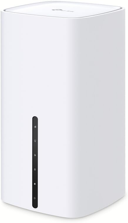 TP-Link 5G AX1800 Dual-Band Gigabit Router, up to 1.8Gbps,Gigabit WAN/LAN P
