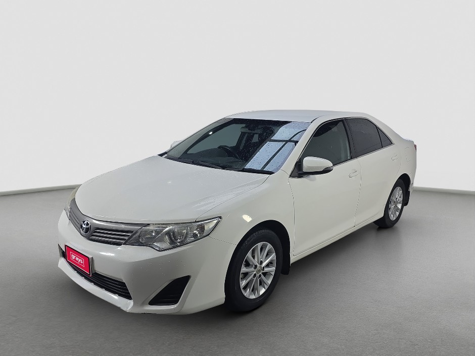 2015 Toyota Camry Altise Petrol