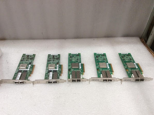 IBM 00Y5629 Mixed Brand and Model Adapter (Lot of 5)