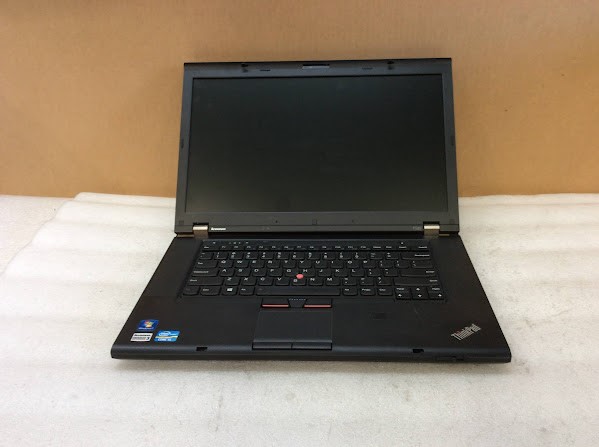 Lenovo ThankPad T530 Laptop i5-2520M 4GBRAM/320GB Black