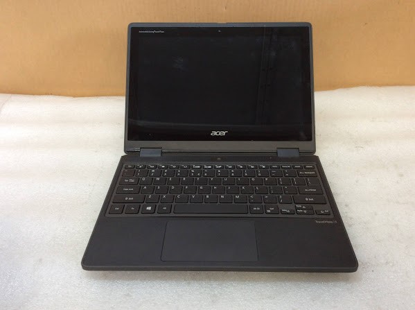 acer TravelMate Spin B3 series(N20Q14) Laptop PentiumBlack