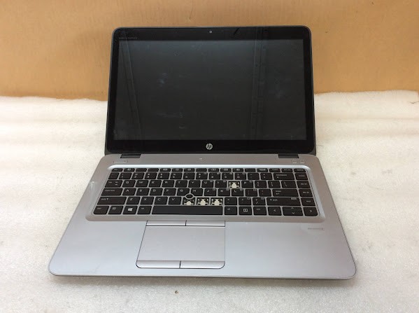 HP EliteBook 840 G3 Laptop i5-6300U 4GBRAM/256GB