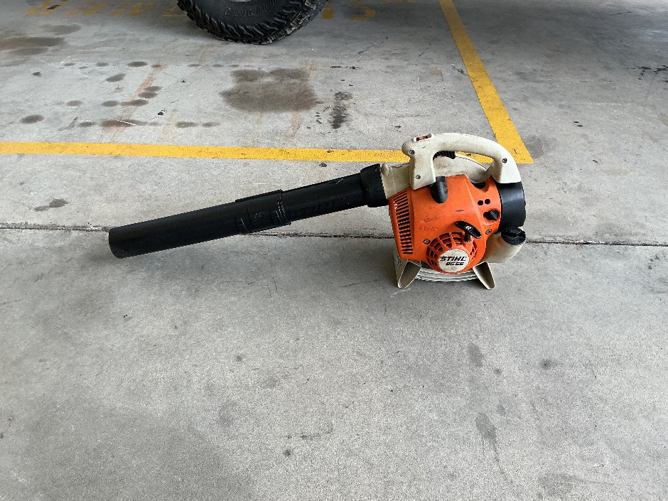 STIHL BG 56 Blower