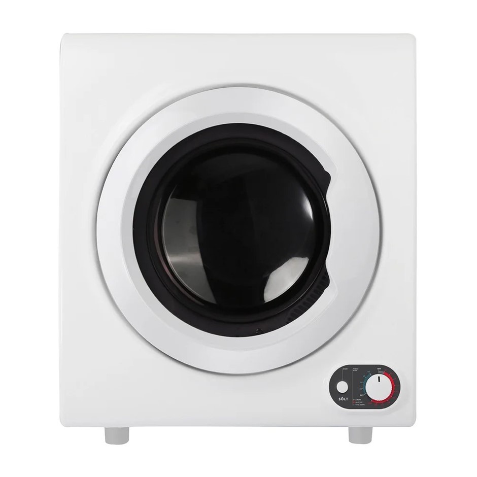 Solt Vented Clothes Dryer 4.5kg Capacity