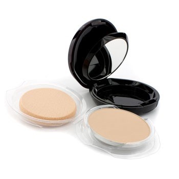 Shiseido The Makeup Powdery Foundation w