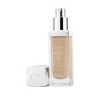 Christian Dior Diorskin Nude Skin Glowin