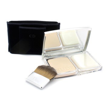 Christian Dior Diorskin Nude Compact Nud