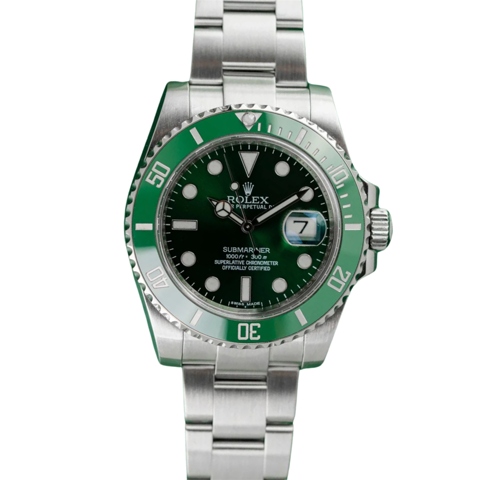Luxury Watches and Cases