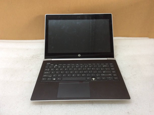 HP ProBook 430 G5 Laptop i3-7100U 4GBRAM/500GB