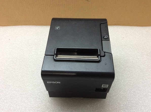 Epson TM-T88VI M338A Thermal Receipt Printer