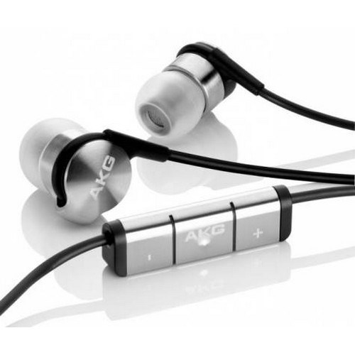 AKG K3003 In-Ear Headphones For Android