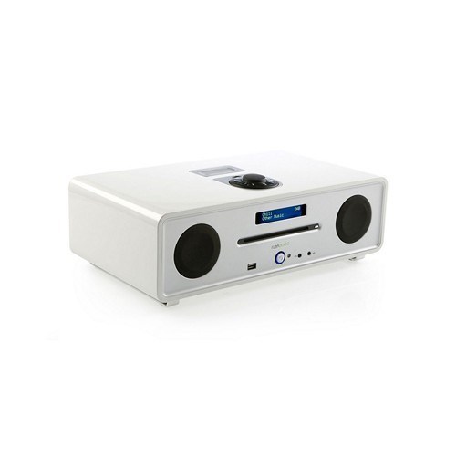Ruark Audio R4iE Integrated Music System