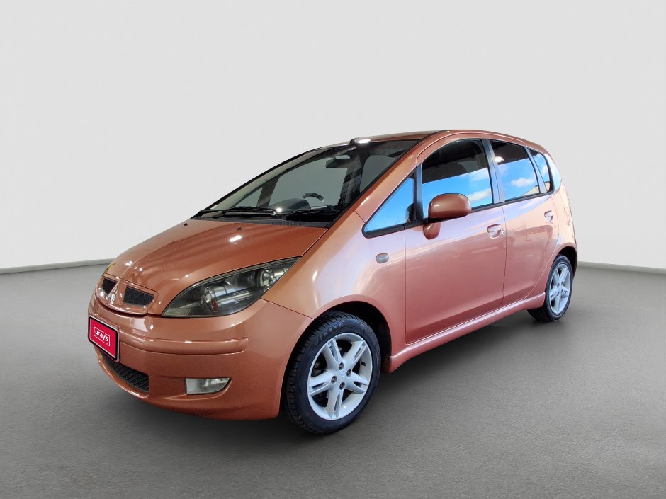 2005 Mitsubishi Colt XLS Petrol