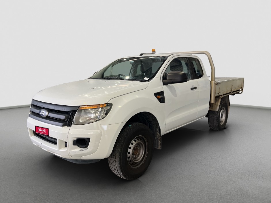 Brisbane Motor Vehicle Auction PV