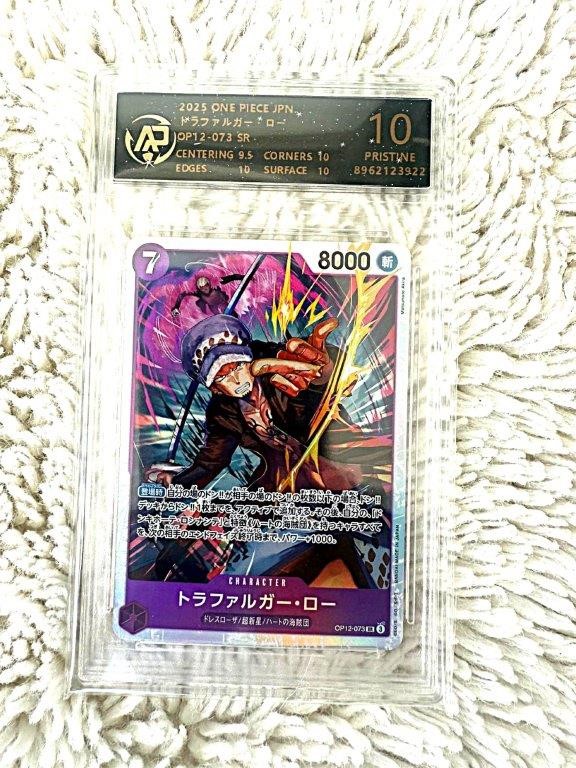 Pokémon & Yu-Gi-Oh! Lot – Graded, Rare, Vintage & Modern